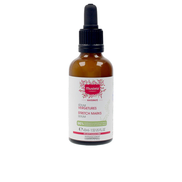 MATERNITY stretch mark recovery serum 45 ml-0