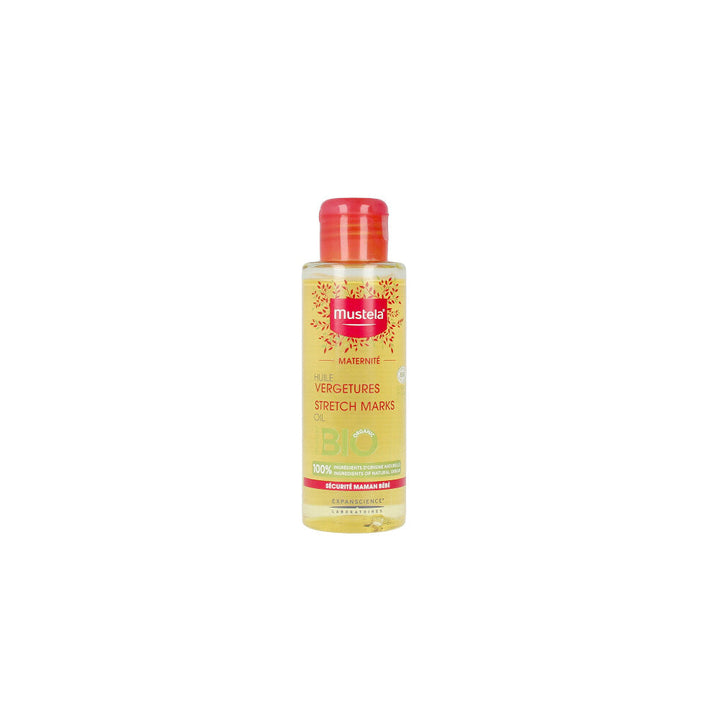 MATERNITY BIO oil for preventing stretch marks 105 ml-0
