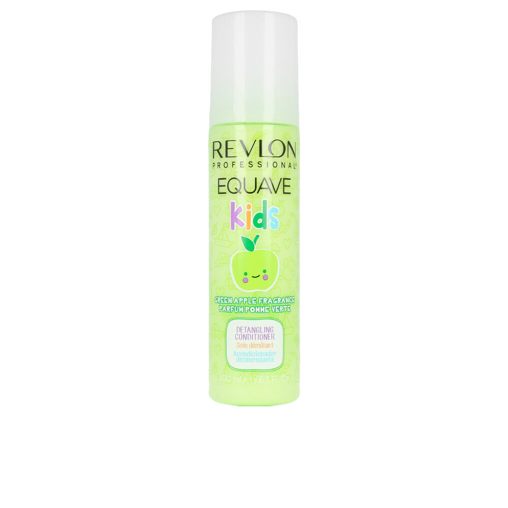 EQUAVE KIDS apple detangling conditioner 200 ml-0