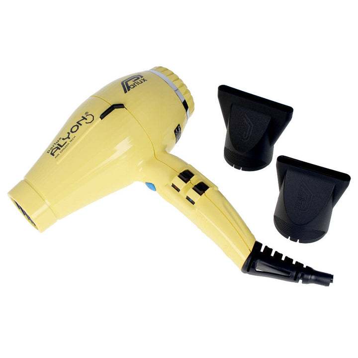 PARLUX ALYON hairdryer #yellow 1 u-0