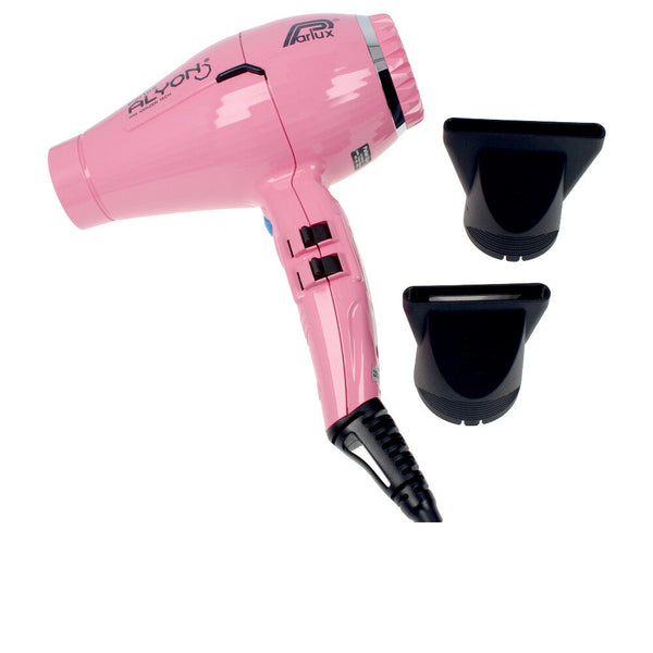 PARLUX ALYON hairdryer #pink 1 u-0