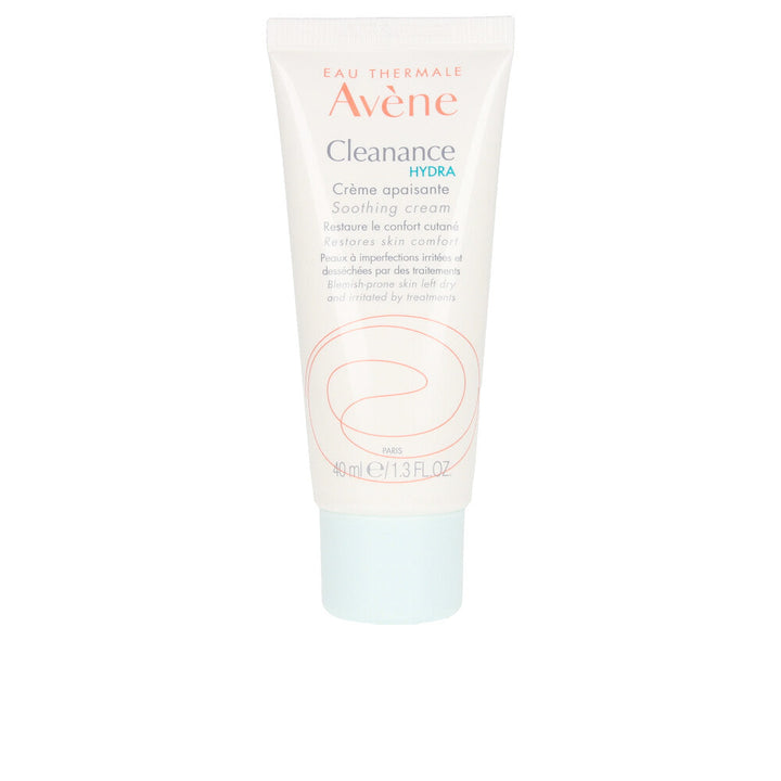 CLEANANCE HYDRA crema calmante 40 ml-0