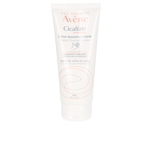 CICALFATE manos crema reparadora efecto barrera 100 ml-0