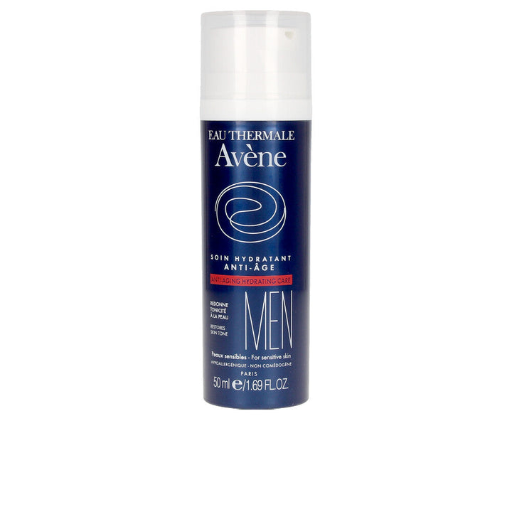 HOMME hydrating antiage cream 50 ml-0