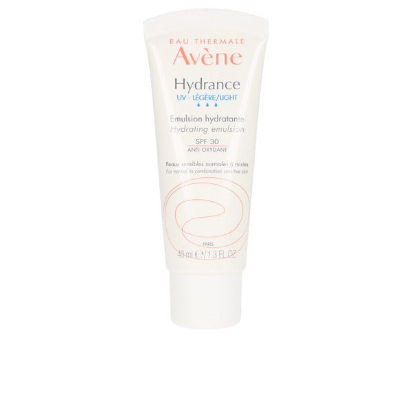 HYDRANCE UV light moisturizing emulsion SPF30 40 ml-0