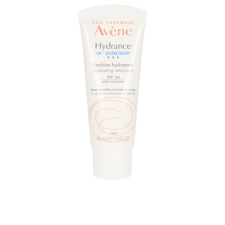 HYDRANCE UV light moisturizing emulsion SPF30 40 ml-0