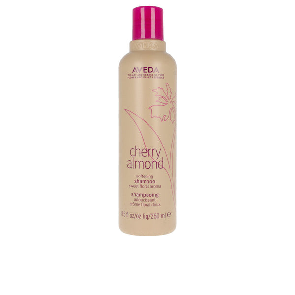 CHERRY ALMOND softening shampoo 250 ml-0