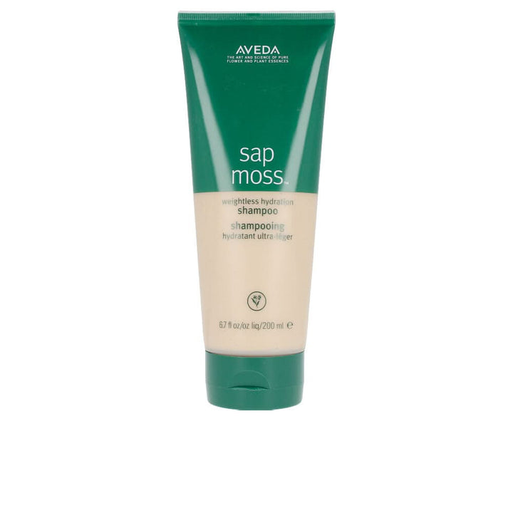 SAP MOSS weightless hydration shampoo 200 ml-0
