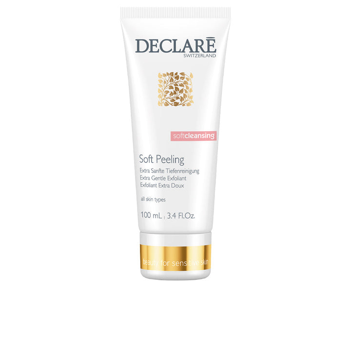SOFT CLEANSING soft peeling exfoliant 100 ml-0
