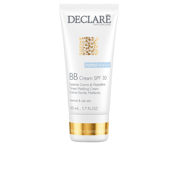 HYDRO BALANCE BB cream SPF30 50 ml-0