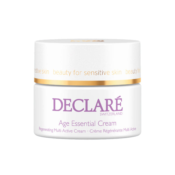 AGE CONTROL age essential cream 50 ml-0