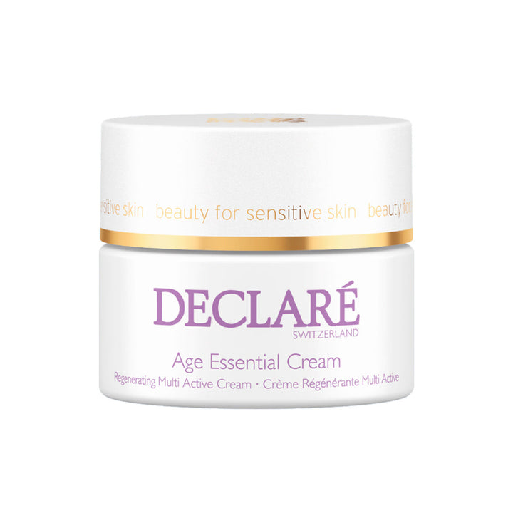 AGE CONTROL age essential cream 50 ml-0