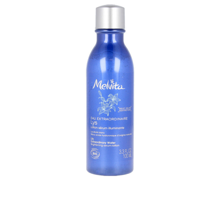 EXTRAORDINARY WATERS extraordinary lily water 100 ml-0