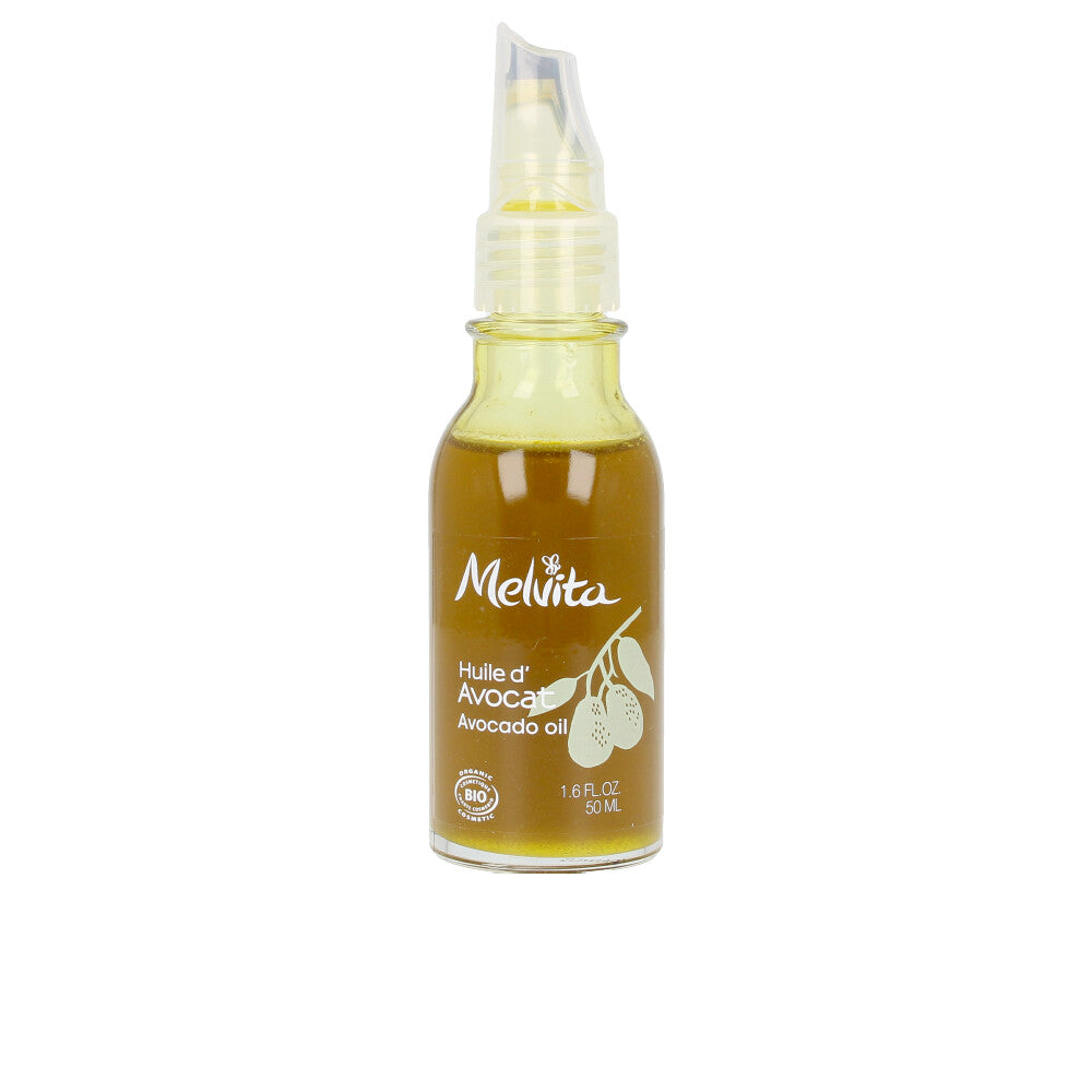 ACEITES DE BELLEZA aceite de aguacate 50 ml-0