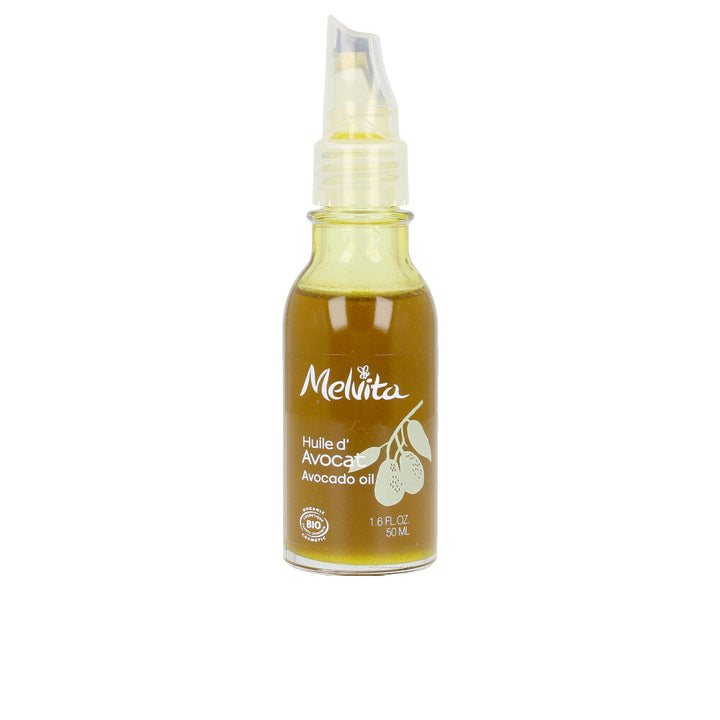 ACEITES DE BELLEZA aceite de aguacate 50 ml-0