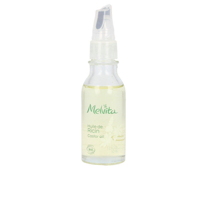 BEAUTY OILS castor oil 50 ml-0