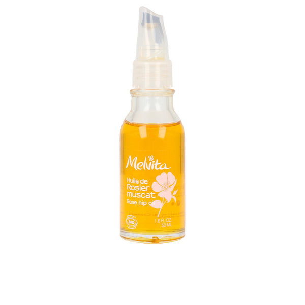 BEAUTY OILS rosehip oil 50 ml-0