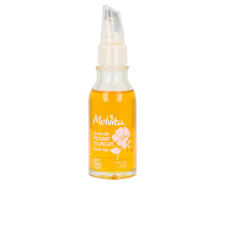 BEAUTY OILS rosehip oil 50 ml-0