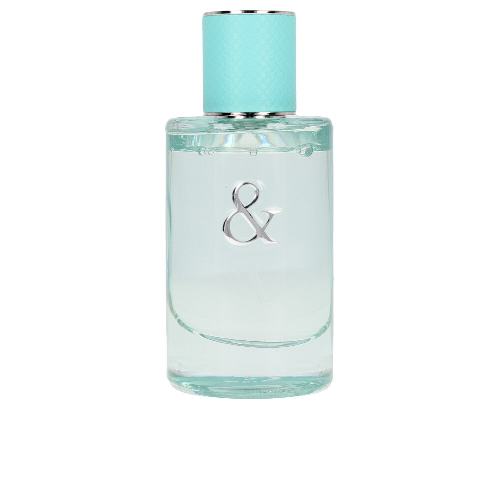TIFFANY & LOVE eau de parfum spray 50 ml-0