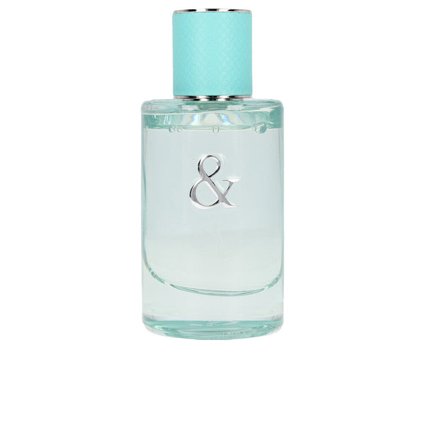 TIFFANY & LOVE eau de parfum spray 50 ml-0