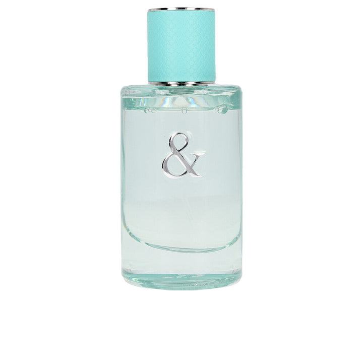 TIFFANY & LOVE eau de parfum spray 50 ml-0