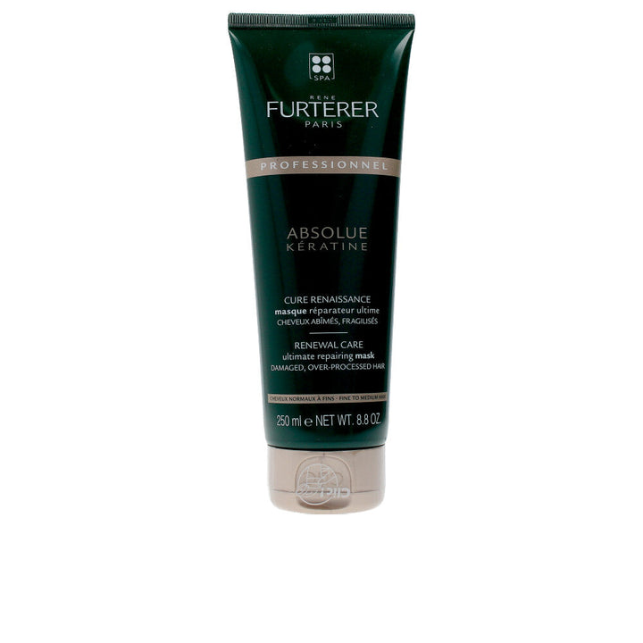 PROFESIONAL ABSOLUE KERATINE renewal care mask fine hair 250 ml-0