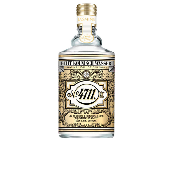 FLORAL COLLECTION JASMINE eau de cologne spray 100 ml-0