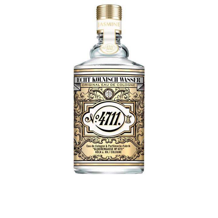 FLORAL COLLECTION JASMINE eau de cologne spray 100 ml-0