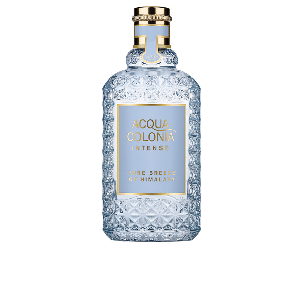 ACQUA COLONIA INTENSE PURE BREEZE OF HIMALAYA eau de cologne 170 ml-0