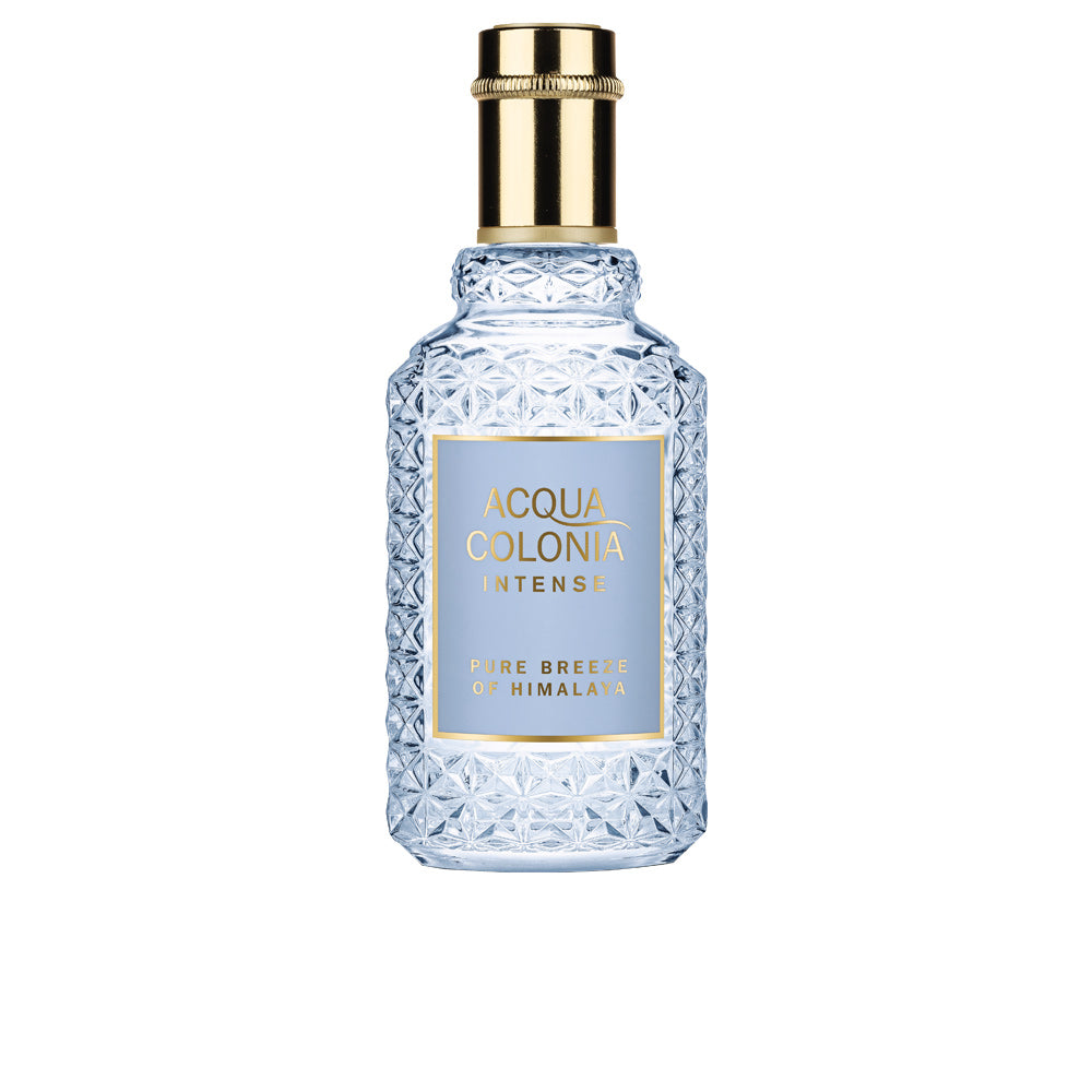 ACQUA COLONIA INTENSE PURE BREEZE OF HIMALAYA eau de cologne 50 ml-0