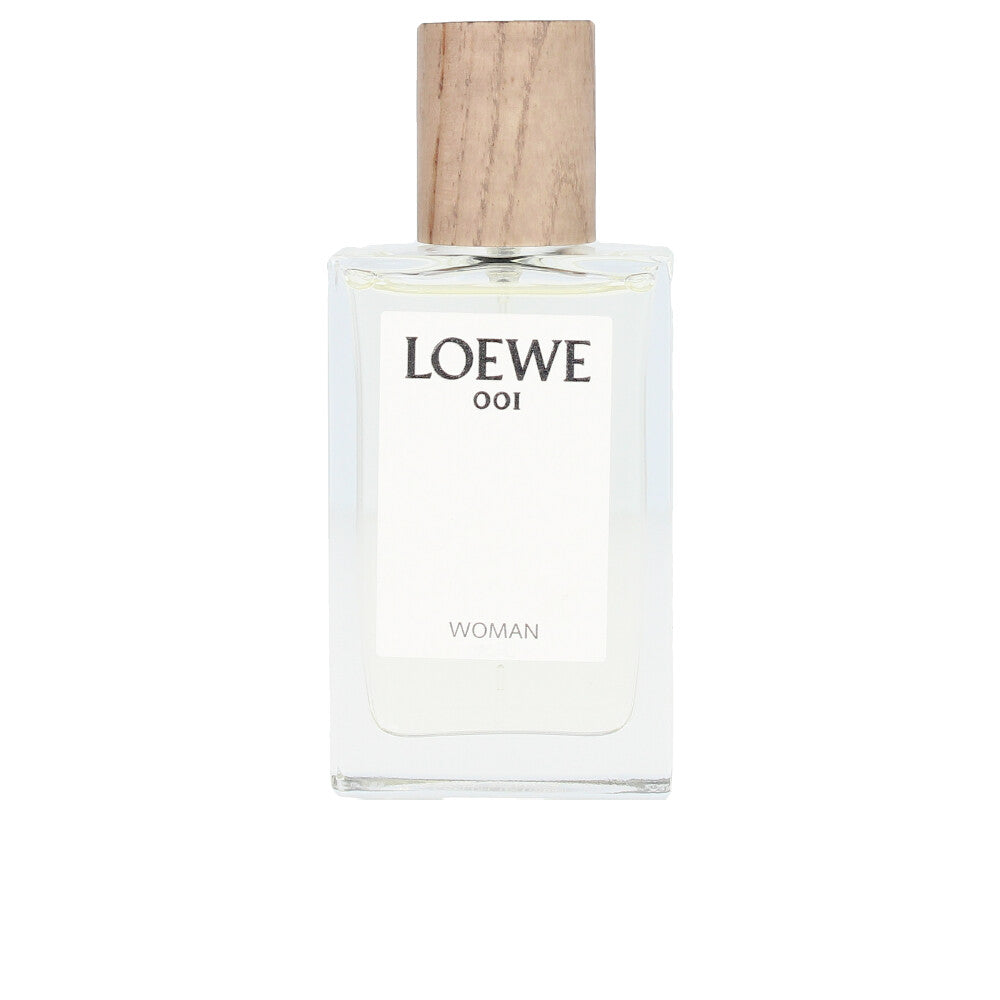 LOEWE 001 WOMAN eau de parfum spray 30 ml-0
