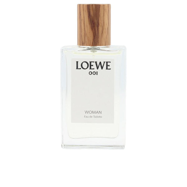 LOEWE 001 WOMAN eau de toilette spray 30 ml-0