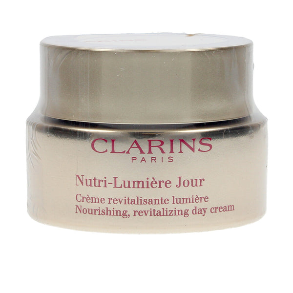 NUTRI-LUMIÈRE DÍA crema 50 ml-0