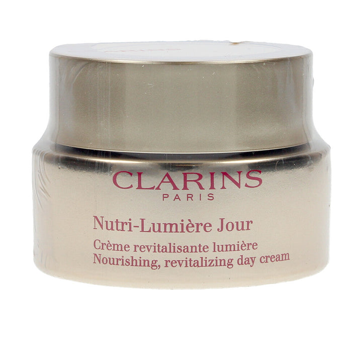 NUTRI-LUMIÈRE DÍA crema 50 ml-0