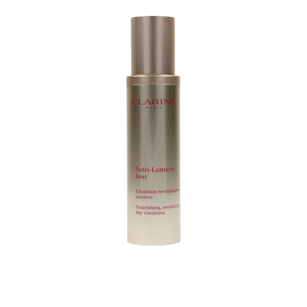NUTRI-LUMIÈRE DÍA emulsión 50 ml-0
