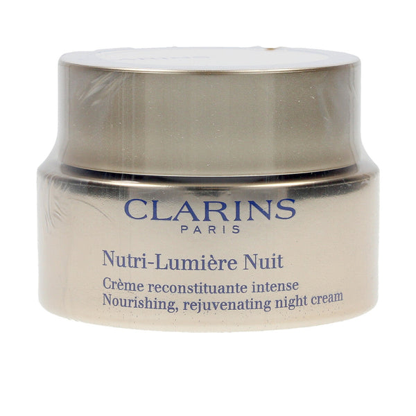 NUTRI-LUMIÈRE NOCHE crema 50 ml-0