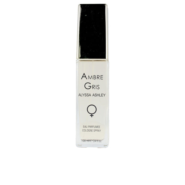 AMBRE GRIS eau de cologne parfumée spray 100 ml-0