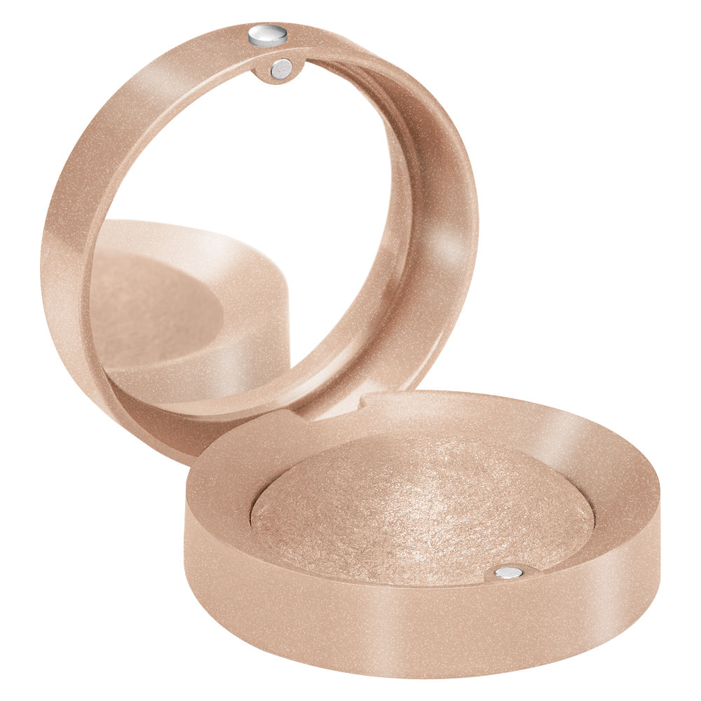 LITTLE ROUND pot eyeshadow #2-iridesc'sand 1,2 gr-0