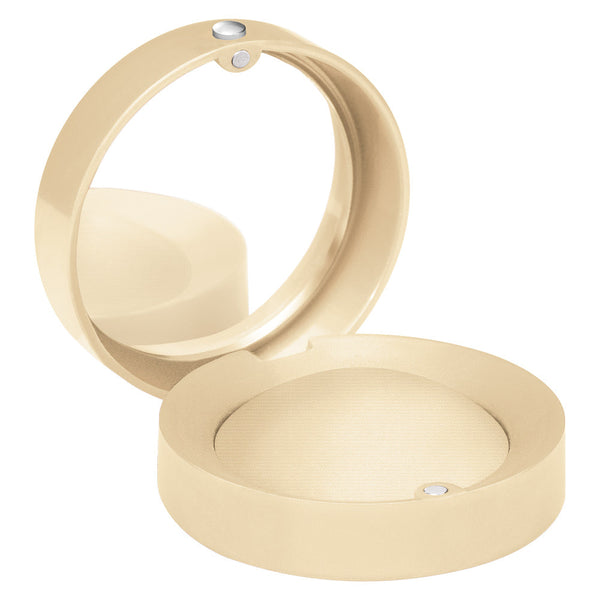 LITTLE ROUND pot eyeshadow #4-eggshell'ent-0