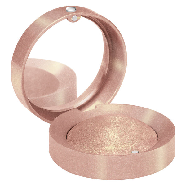 LITTLE ROUND pot eyeshadow #11-pink parfait 1,2 gr-0