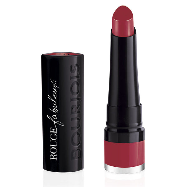 ROUGE FABULEUX lipstick #020-bon'rouge 2,3 gr-0