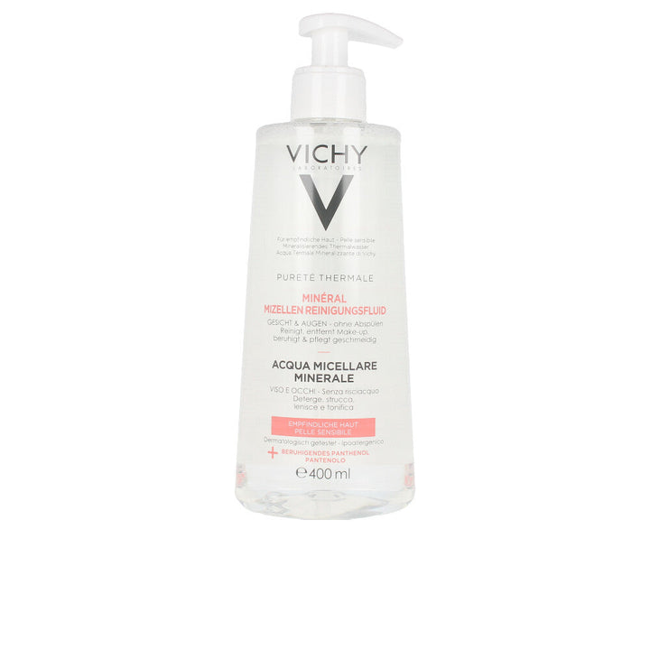 PURETÉ THERMALE solution micellaire apaisante 400 ml-0
