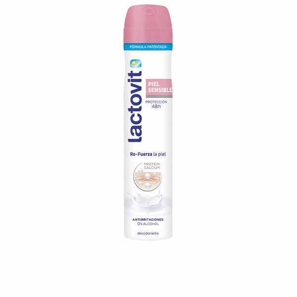 LACTOVIT SENSITIVE deo spray 200 ml-0