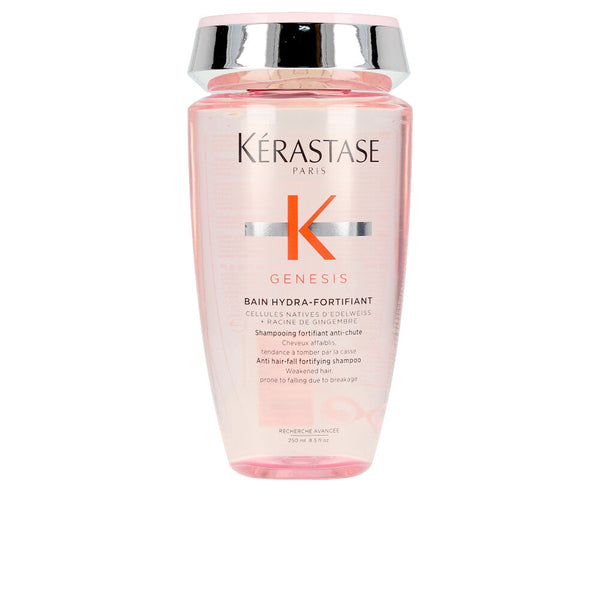 GENESIS bain hydra-fortifiant 250 ml-0