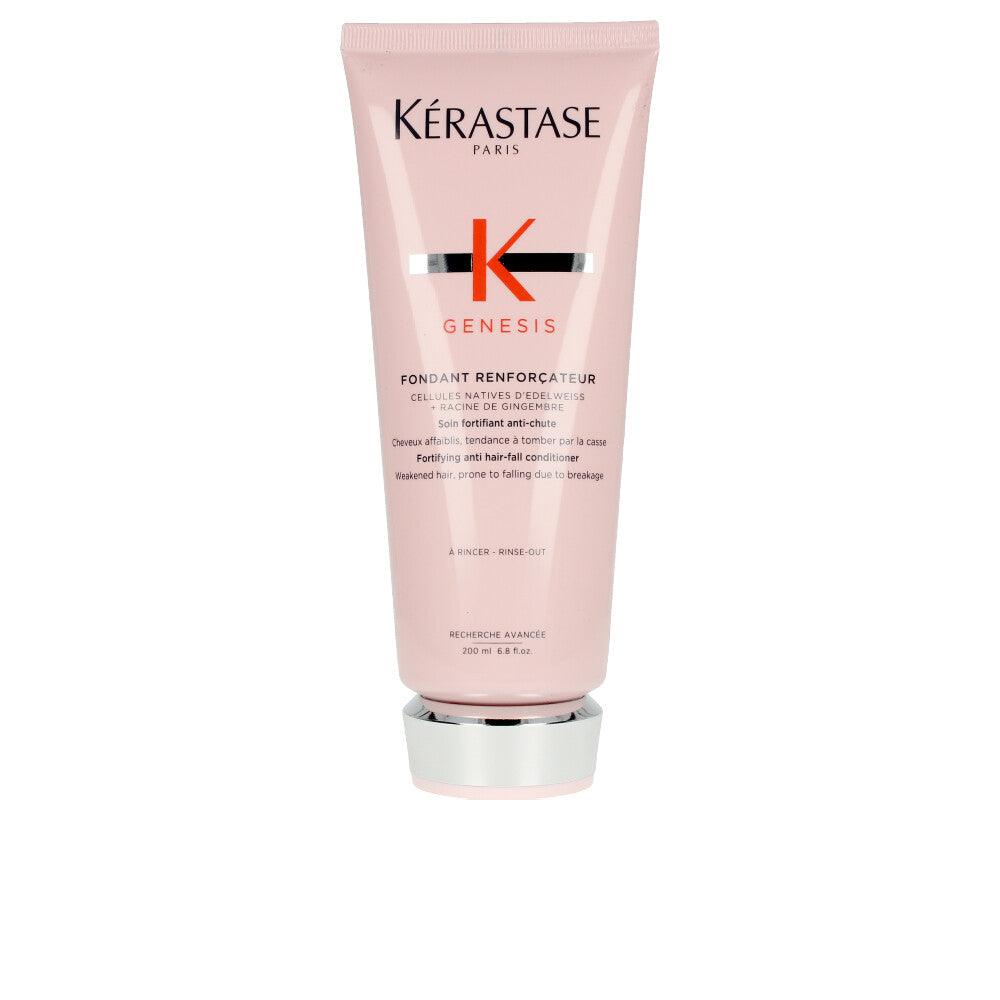 GENESIS fondant renforçateur 200 ml-0