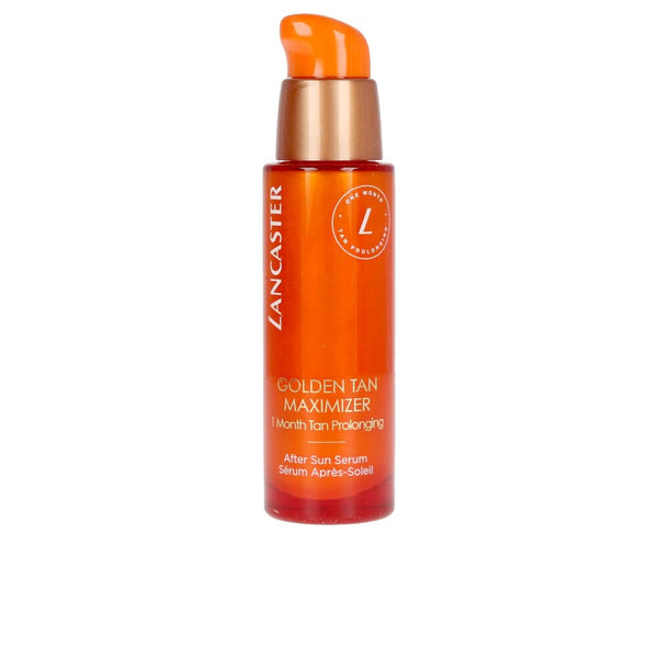 GOLDEN TAN MAXIMIZER after sun serum 30 ml-0