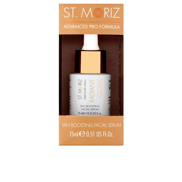 ADVANCED PRO FORMULA tan boosting facial serum 15 ml-0