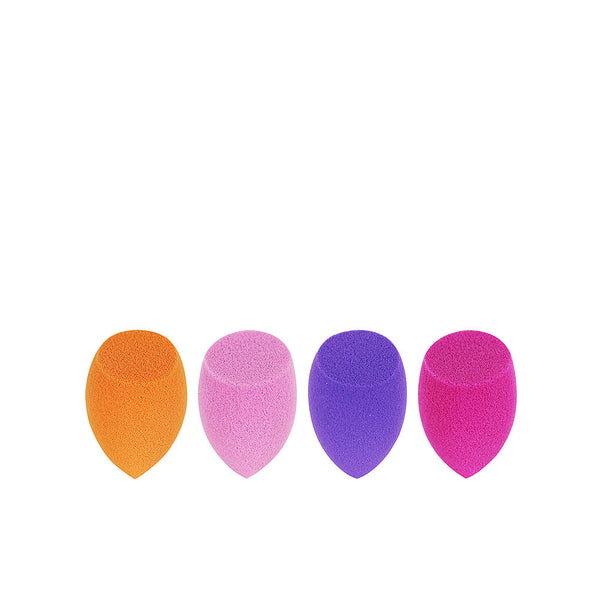 MIRACLE COMPLEXION MINI SPONGES set 4 pz-0