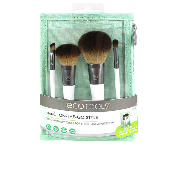 ON THE GO STYLE LOTE 5 pz-0