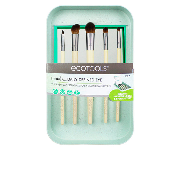 DAILY DEFINED EYE set 6 pz-0